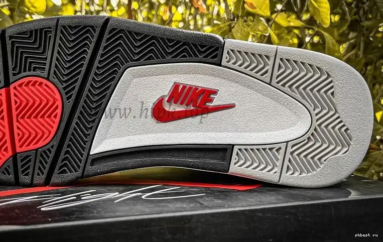 Jordan MATERIALS GOD PK Retro White Cement READY SHIP 4 TO RETAIL 0501